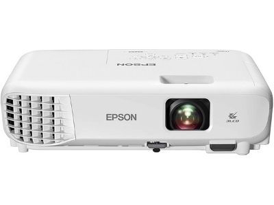 Epson VS260 3-Chip 3LCD