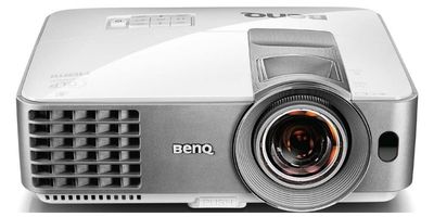 This image has an empty alt attribute; its file name is BenQ-MW632ST-WXGA-Short-Throw-Projector.jpg