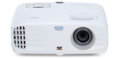 ViewSonic-True-4K-Projector