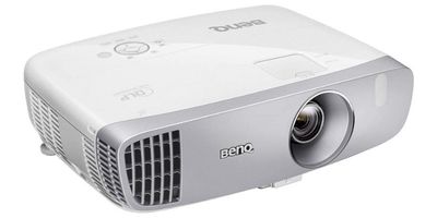 BenQ HT2050A 1080P Projector