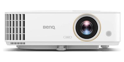  BenQ TH685 1080p