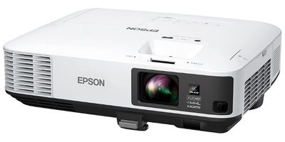 Epson HC1450 Home Cinema