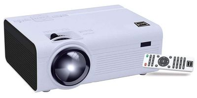  RCA RPJ136 Projector