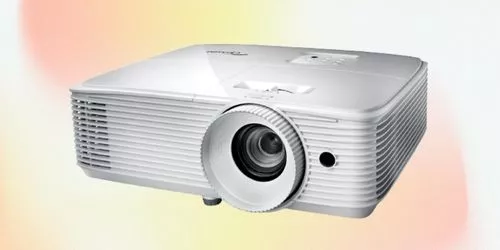  Optoma EH412 Projector