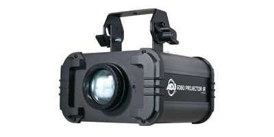 ADJ Products GOBO PROJECTOR