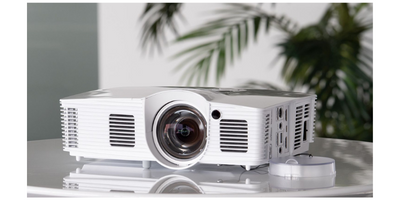 Optoma GT1080HDR  Projector Design