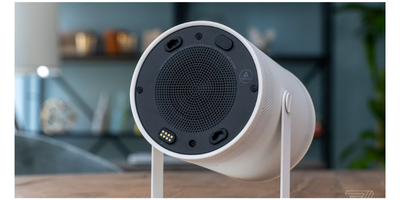 SAMSUNG 30”- 100” Projector Sound Speaker